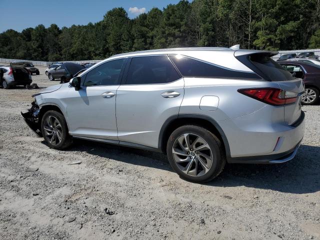 Photo 2 from auction – 2018 LEXUS RX 350 L with VIN JTJDZKCA1J2004942