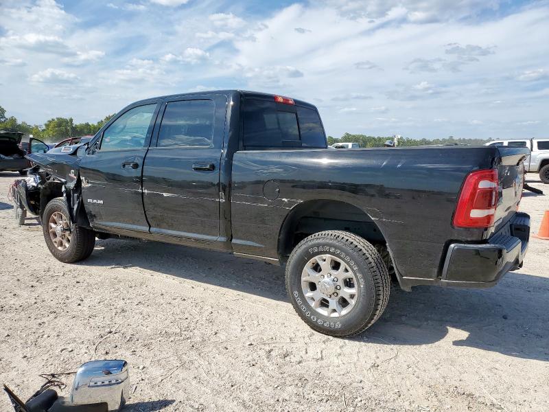 Photo 2 from auction – 2024 RAM 2500 LARAM with VIN 3C6UR5FL1RG401983