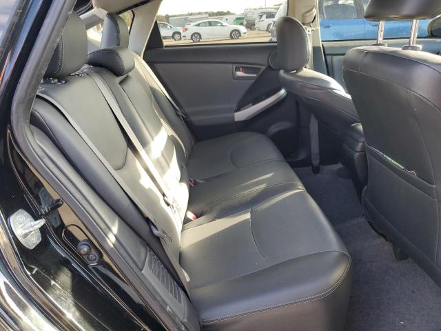 Photo 10 from auction – 2014 TOYOTA PRIUS with VIN JTDKN3DU2E1812197