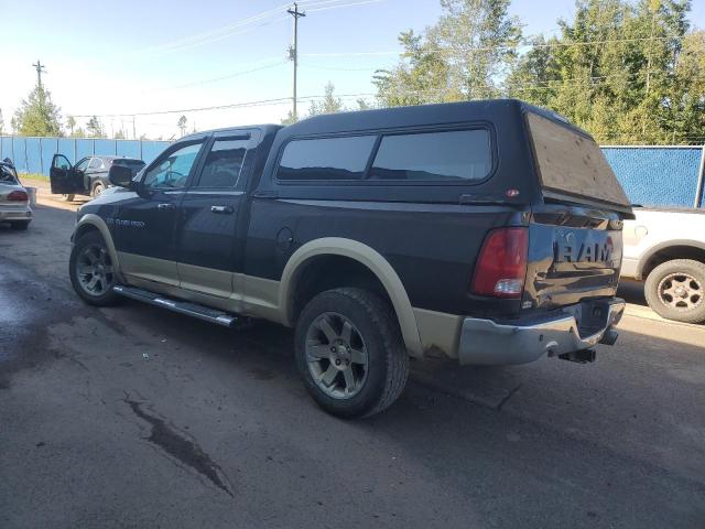 Photo 2 from auction – 2011 DODGE RAM 1500 with VIN 1D7RV1GT2BS505551