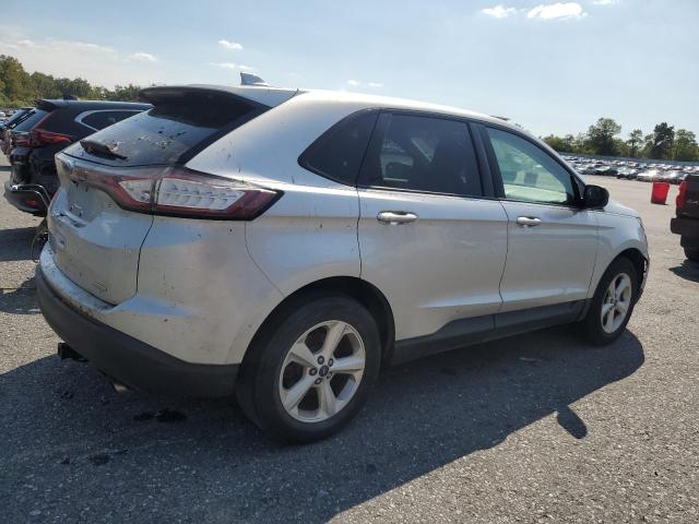Photo 3 from auction – 2017 FORD EDGE SE with VIN 2FMPK3G93HBB67134