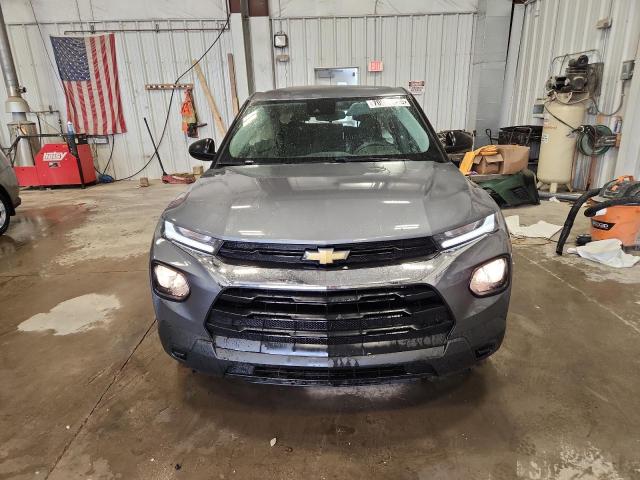 Photo 5 from auction – 2022 CHEVROLET TRAILBLAZE with VIN KL79MMS20NB088932