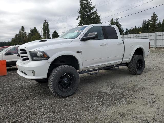 RAM 1500 SPORT 2013 with VIN 1C6RR7HT2DS516379 - Photo from auction