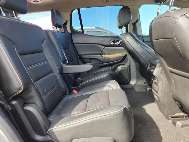 Photo 11 from auction – 2018 GMC ACADIA DEN with VIN 1GKKNXLS2JZ179790