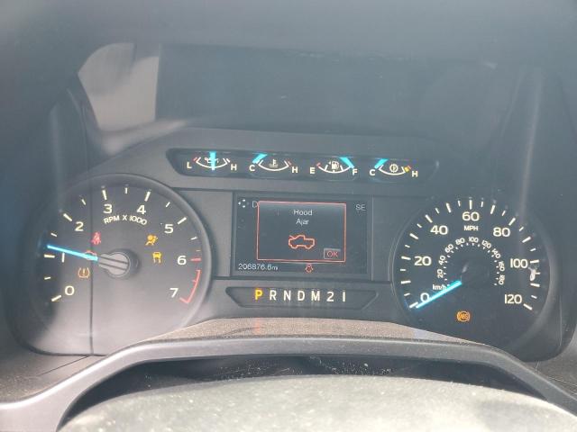 Photo 9 from auction – 2015 FORD F150 SUPER with VIN 1FTEW1EP2FKE16743
