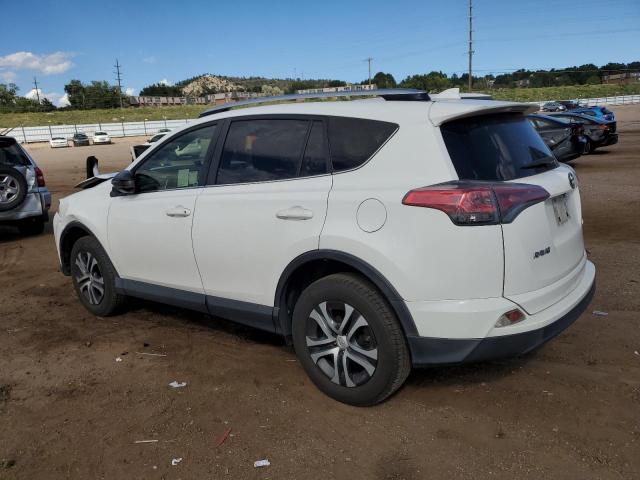 Photo 2 from auction – 2016 TOYOTA RAV4 LE with VIN JTMZFREV4GJ075643
