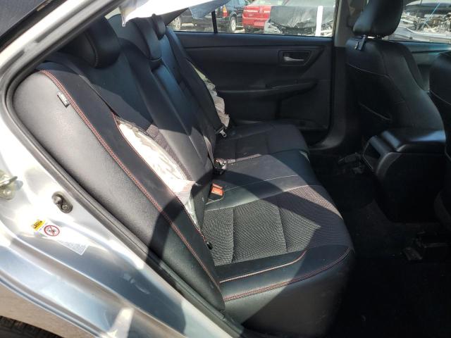 Photo 10 from auction – 2017 TOYOTA CAMRY LE with VIN 4T1BF1FK8HU645629