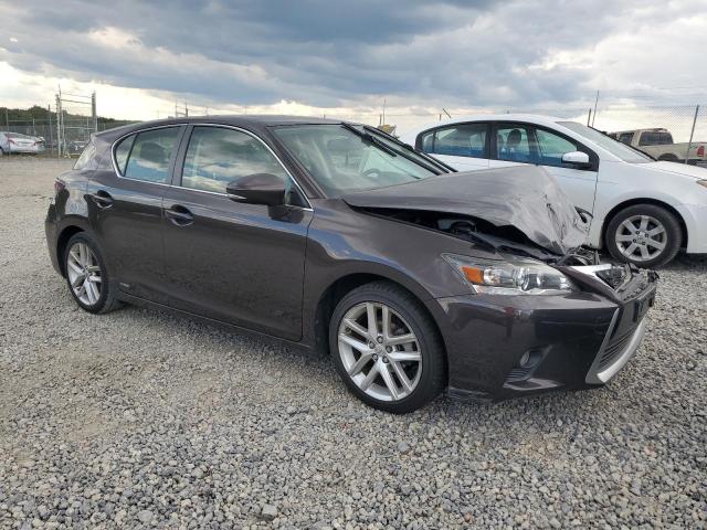 Photo 4 from auction – 2015 LEXUS CT 200 with VIN JTHKD5BH7F2217814