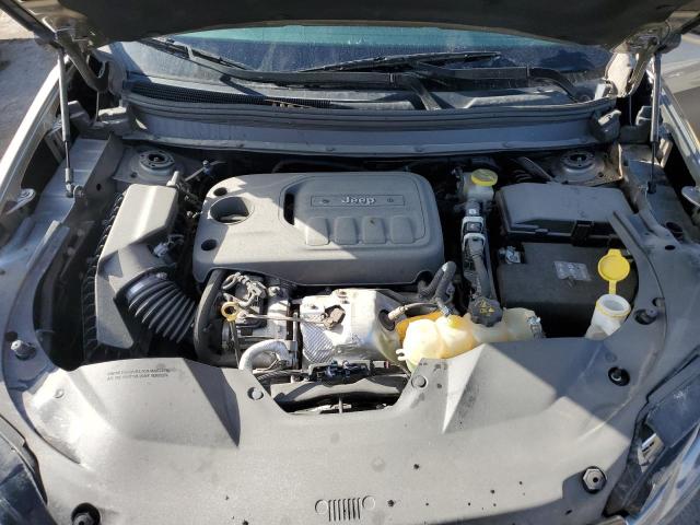 Photo 12 from auction – 2019 JEEP CHEROKEE L with VIN 1C4PJLLN3KD267049