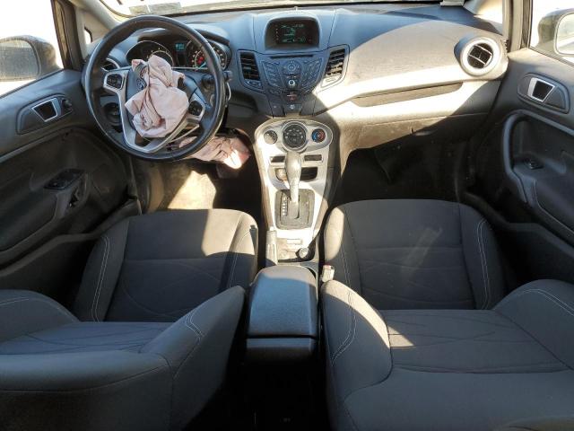 Photo 8 from auction – 2016 FORD FIESTA SE with VIN 3FADP4EJ4GM114201