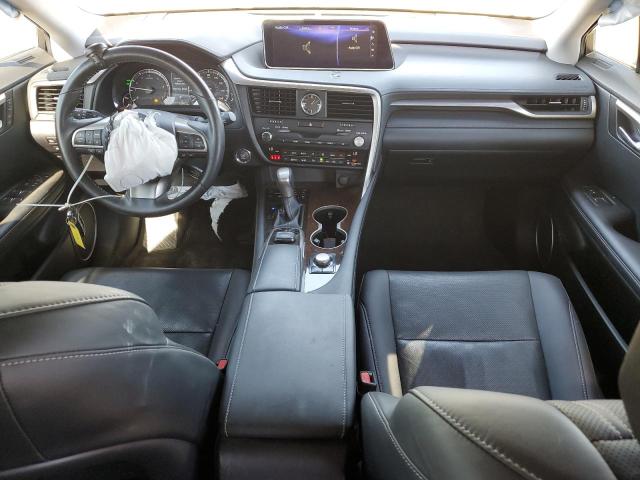 Photo 8 from auction – 2018 LEXUS RX 350 BAS with VIN 2T2BZMCA5JC164373