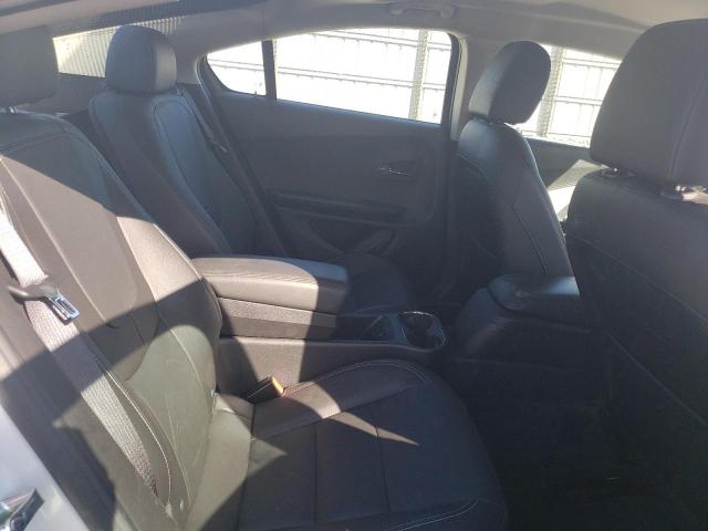 Photo 10 from auction – 2015 CHEVROLET VOLT with VIN 1G1RD6E40FU126766