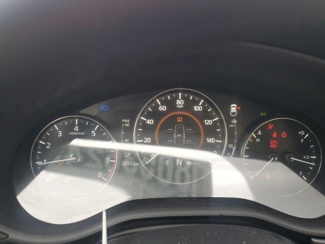 Photo 9 from auction – 2022 MAZDA CX-30 PREF with VIN 3MVDMBCL1NM406055