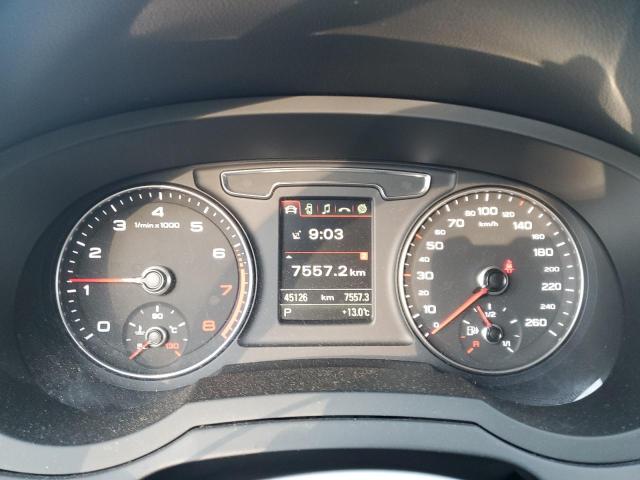 Photo 9 from auction – 2018 AUDI Q3 TECHNIK with VIN WA1GCCFS4JR032165