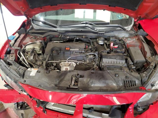 Photo 11 from auction – 2016 HONDA CIVIC LX with VIN 2HGFC2F50GH562746