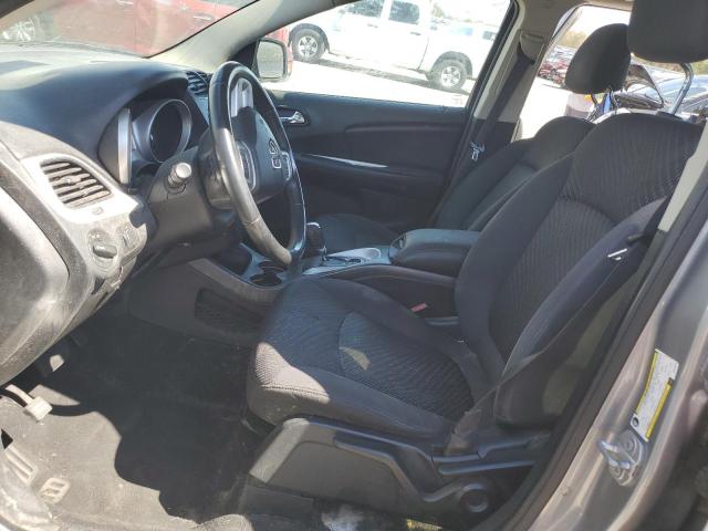 Photo 7 from auction – 2016 DODGE JOURNEY SE with VIN 3C4PDCAB8GT245579