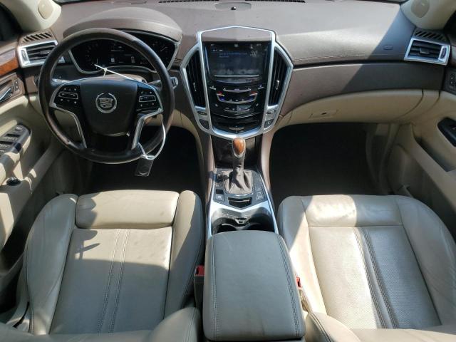 Photo 8 from auction – 2014 CADILLAC SRX PERFOR with VIN 3GYFNCE34ES518056