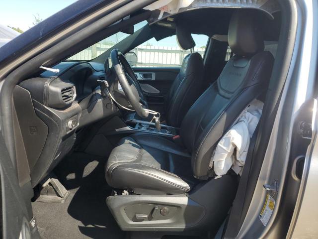Photo 7 from auction – 2021 FORD EXPLORER P with VIN 1FM5K8HC1MGA67647