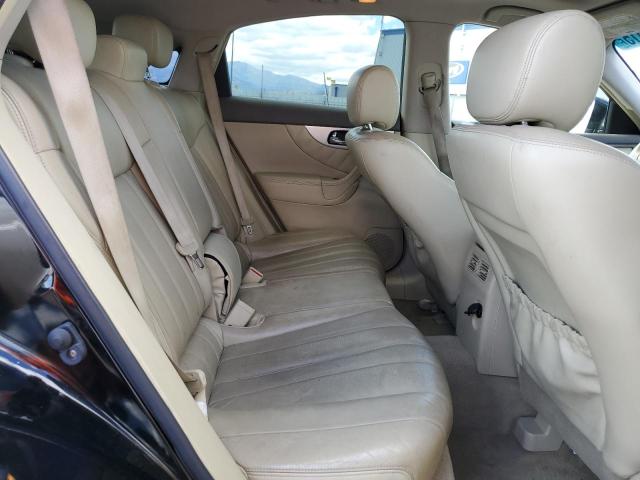 Photo 11 from auction – 2012 INFINITI FX35 with VIN JN8AS1MW9CM151536