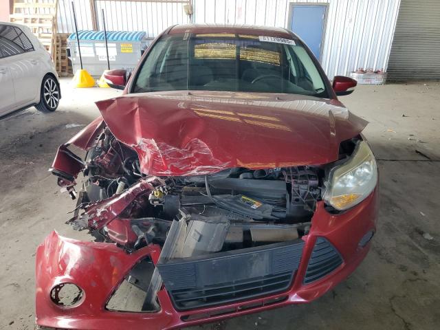 Photo 5 from auction – 2014 FORD FOCUS SE with VIN 1FADP3K25EL239598