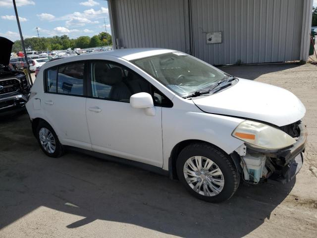 Foto 4 de la subasta – 2007 NISSAN VERSA S con VIN 3N1BC13E37L417951