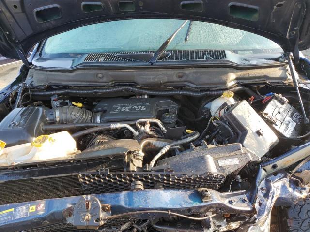 Photo 11 from auction – 2005 DODGE RAM 1500 S with VIN 1D7HU18D65S174600