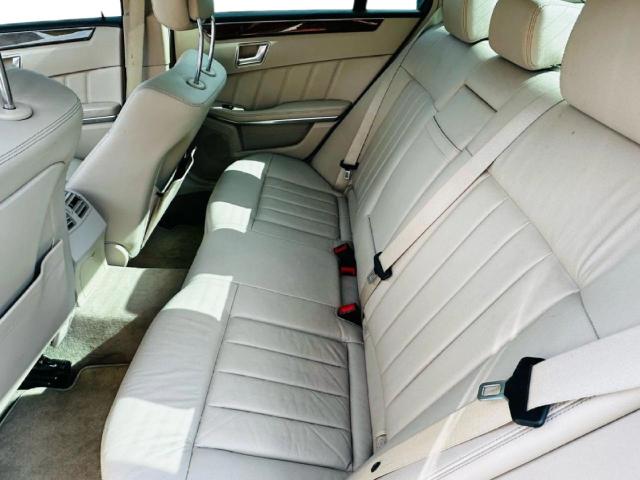 Photo 6 from auction – 2014 MERCEDES-BENZ E 350 with VIN WDDHF5KB2EA830XXX