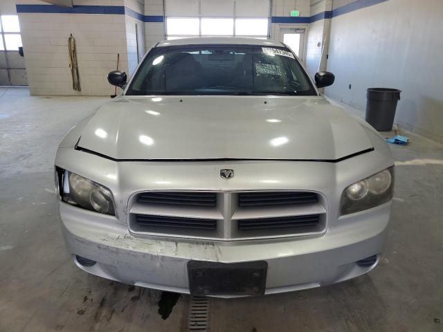 Photo 5 from auction – 2007 DODGE CHARGER SE with VIN 2B3KA43R27H624817