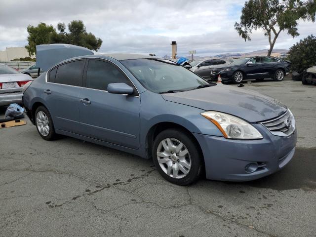 Photo 4 from auction – 2011 NISSAN ALTIMA BASE with VIN 1N4AL2AP9BN406213