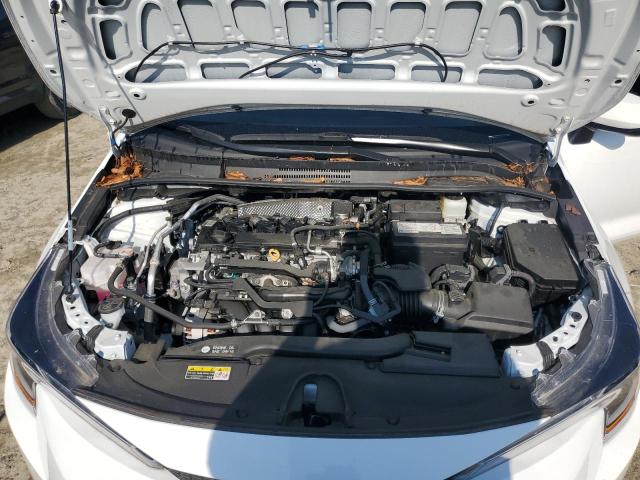 Photo 11 from auction – 2023 TOYOTA COROLLA LE with VIN 5YFB4MDEXPP005698