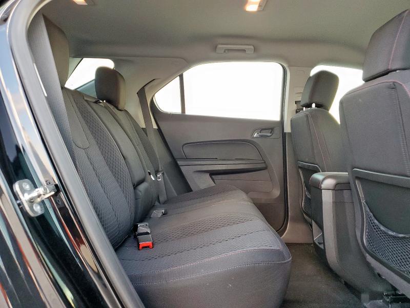 Photo 11 from auction – 2014 CHEVROLET EQUINOX LS with VIN 2GNALAEK0E6308027