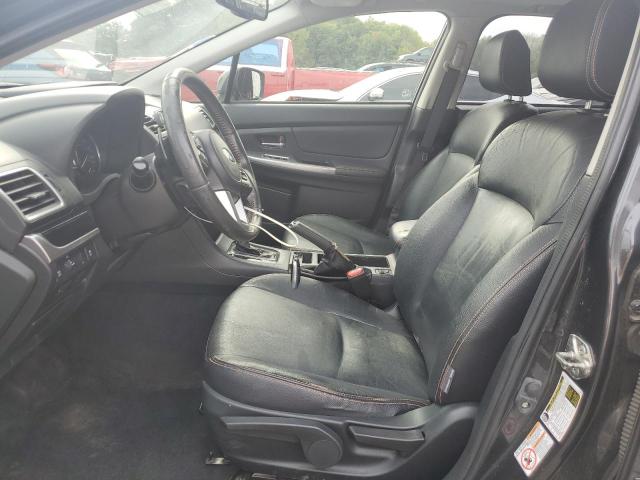 Photo 7 from auction – 2016 SUBARU CROSSTREK with VIN JF2GPANC4G8336170