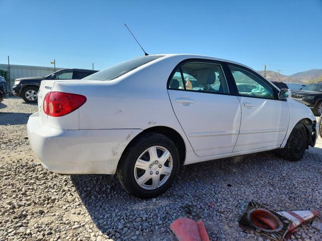 Photo 3 from auction – 2007 TOYOTA COROLLA CE with VIN 1NXBR32E97Z852645