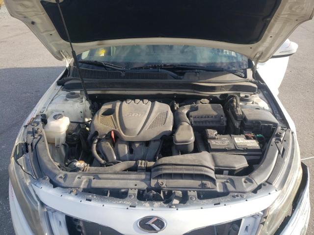 Photo 11 from auction – 2015 KIA OPTIMA with VIN KNAGM4A78F5583853
