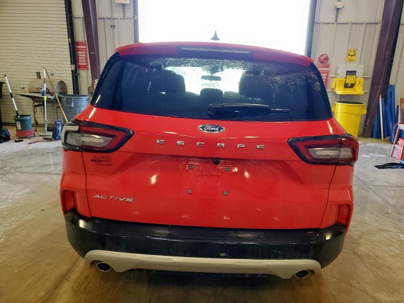 Photo 6 from auction – 2024 FORD ESCAPE ACT with VIN 1FMCU0GN4RUB44641