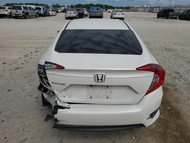 Photo 6 from auction – 2016 HONDA CIVIC EX with VIN 19XFC2F74GE001977