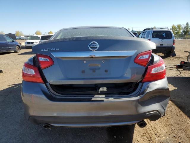 Photo 6 from auction – 2017 NISSAN ALTIMA 2.5 with VIN 1N4AL3AP1HN343994