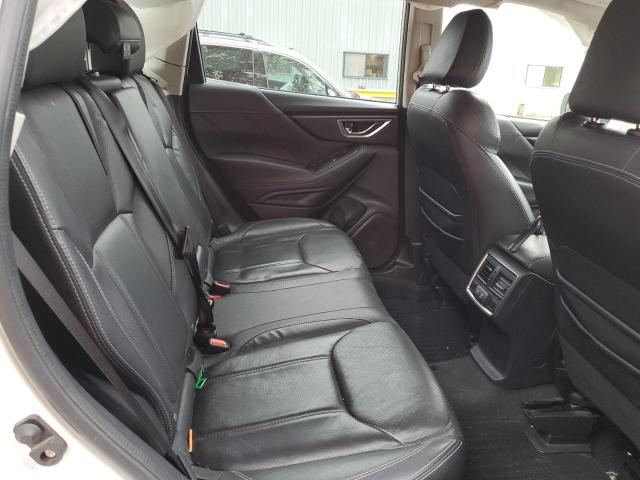 Photo 11 from auction – 2019 SUBARU FORESTER L with VIN JF2SKAUC7KH596128