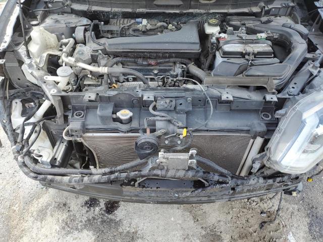 Photo 12 from auction – 2018 NISSAN ROGUE S with VIN JN8AT2MT2JW468536