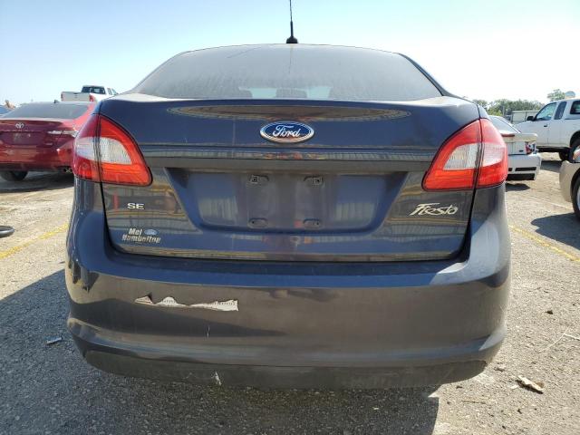 Photo 6 from auction – 2012 FORD FIESTA SE with VIN 3FADP4BJ2CM170670