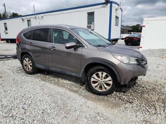 Photo 4 from auction – 2013 HONDA CR-V with VIN 5J6RM3H77DL036216