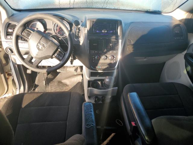 Photo 8 from auction – 2013 DODGE GRAND CARA with VIN 2C4RDGBG6DR573897