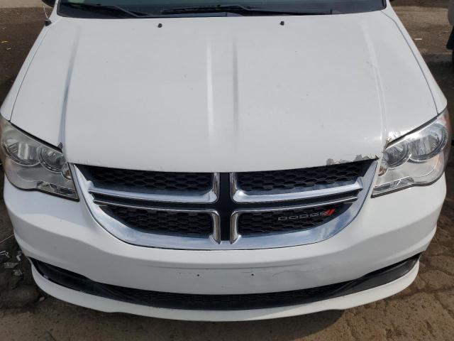 Photo 12 from auction – 2016 DODGE GRAND CARA with VIN 2C4RDGBG3GR263310