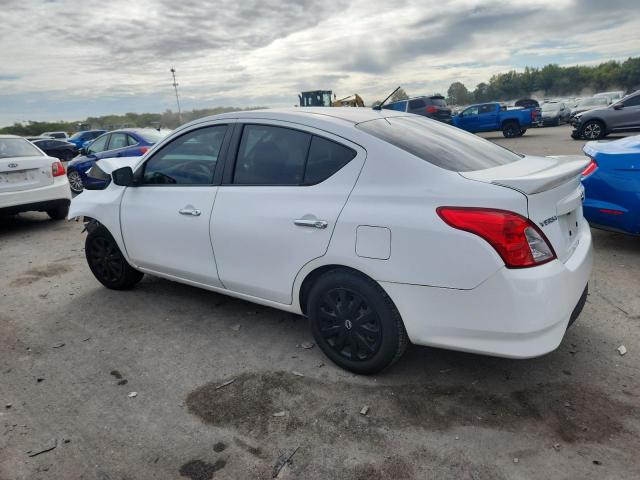 Photo 2 from auction – 2019 NISSAN VERSA S with VIN 3N1CN7AP5KL804225