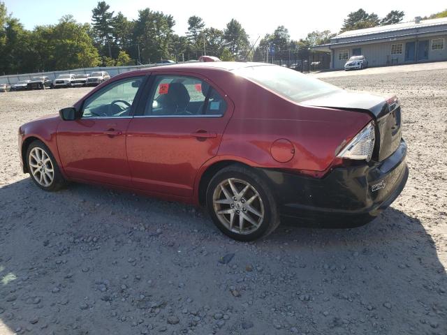 Photo 2 from auction – 2012 FORD FUSION SEL with VIN 3FAHP0JA7CR386089