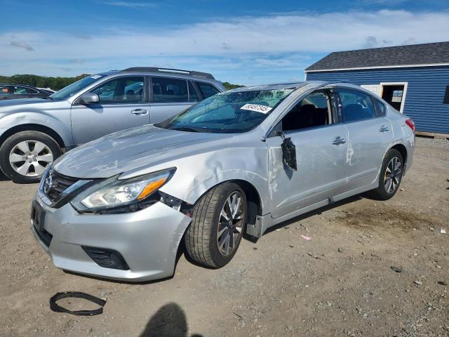NISSAN ALTIMA 2.5 2016 with VIN 1N4AL3AP8GC176494 - Photo from auction
