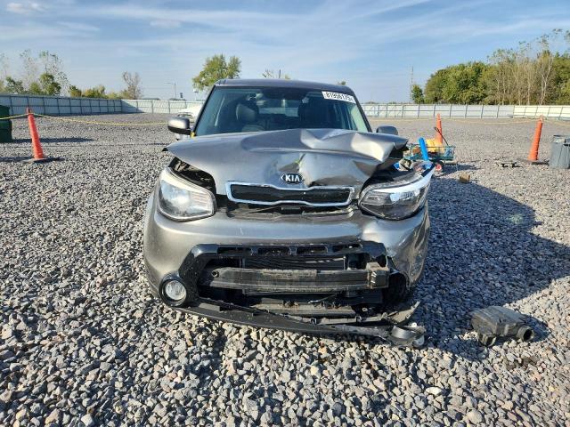 Фото 5 с аукциона – 2016 KIA SOUL + с VIN KNDJP3A54G7320984
