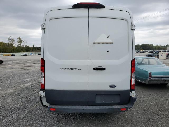 Photo 6 from auction – 2018 FORD TRANSIT T- with VIN 1FTYE1CM0JKA24152