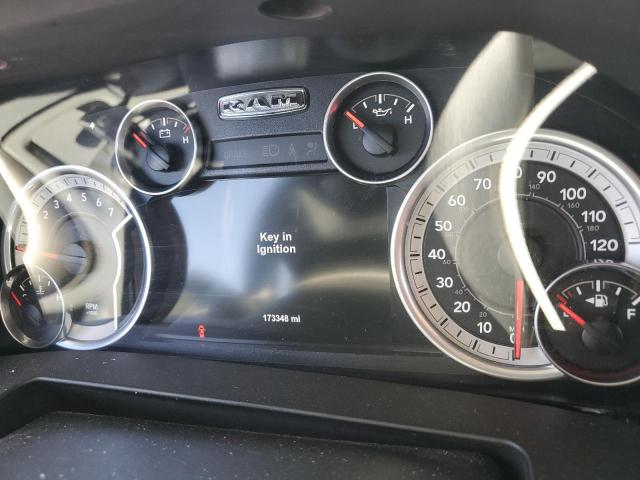 Photo 9 from auction – 2015 RAM 1500 SLT with VIN 1C6RR7TT8FS784363