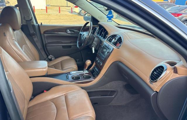 Photo 5 from auction – 2017 BUICK ENCLAVE with VIN 5GAKVCKD5HJ218096
